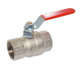Кран кульовий Bonomi прямий для води вн-вн 7951 1 1/4" (79510110) Кран кульовий Bonomi прямий для води вн-вн 7951 1 1/4" (79510110)