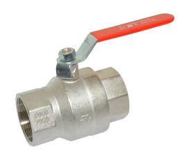 Кран шаровой Bonomi прямой для воды вн-вн 7951 2" (79510113) Кран шаровой Bonomi прямой для воды вн-вн 7951 2" (79510113)