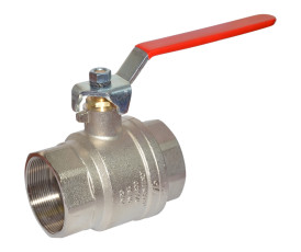Кран кульовий Bonomi прямий для води вн-вн 7951 2 1/2" (79510115) Кран кульовий Bonomi прямий для води вн-вн 7951 2 1/2" (79510115)