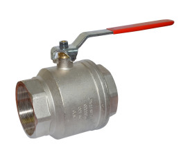 Кран шаровой Bonomi прямой для воды вн-вн 7951 4" (79510119) Кран шаровой Bonomi прямой для воды вн-вн 7951 4" (79510119)