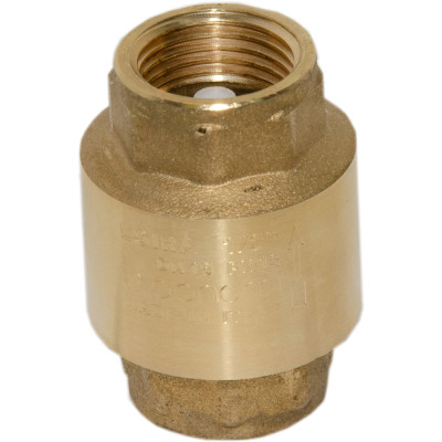Зворотний клапан для води Bonomi Loira 1/2" (10100004)