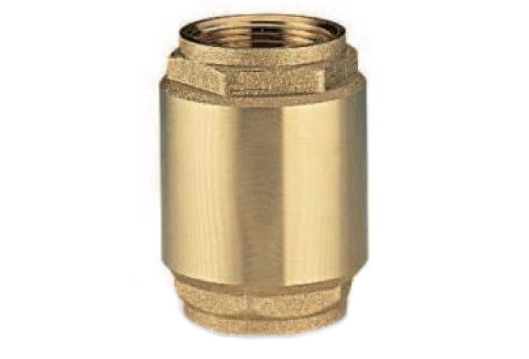 Обратный клапан для воды Bonomi Europa 1/2" (10000004) 10000004
