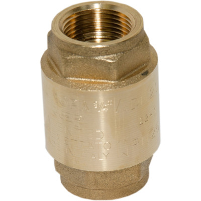 Зворотний клапан для води Bonomi Europa 3/4" (10000006)