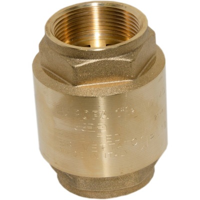 Зворотний клапан для води Bonomi Europa 1 1/2" (10000011)