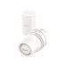 Термостатична головка рідинна з виносним датчиком Standard 8-28°C Danfoss 015G3332 015G3332