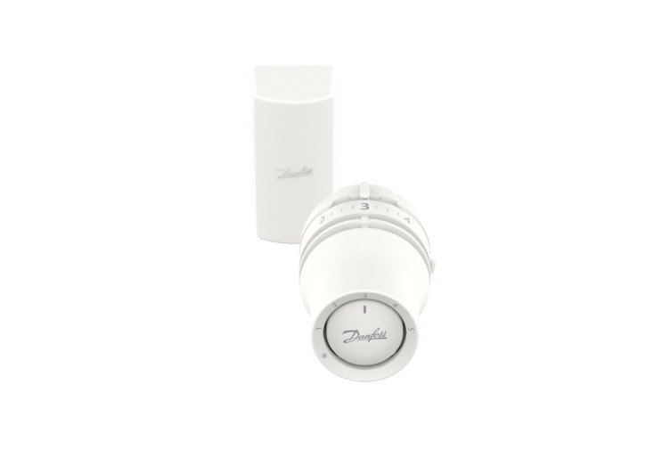 Термостатична головка рідинна з виносним датчиком Standard 8-28°C Danfoss 015G3332 015G3332 Термостатична головка рідинна з виносним датчиком Standard 8-28°C Danfoss 015G3332 015G3332