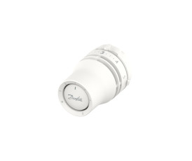 Термостатична головка рідинна з вбудованим датчиком Service 8-28°C Danfoss 015G3350 Термостатична головка рідинна з вбудованим датчиком Service 8-28°C Danfoss 015G3350