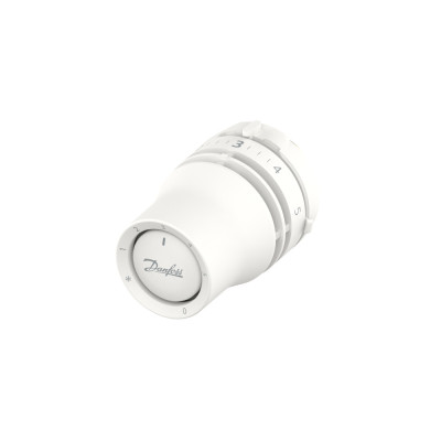 Термостатична головка рідинна з вбудованим датчиком Service 8-28°C Danfoss 015G3350