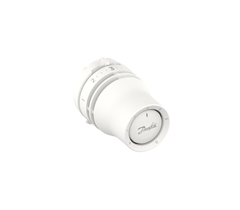 Термостатическая головка жидкостная со встроенным датчиком Service 8-28°C Danfoss 015G3350 Термостатическая головка жидкостная со встроенным датчиком Service 8-28°C Danfoss 015G3350