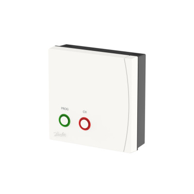 Релейное устройство для котла системы Ally Zigbee Danfoss 014G2479
