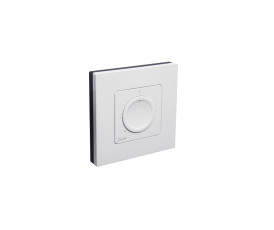 Терморегулятор кімнатний настінний Icon Dial Danfoss 088U1005 Терморегулятор кімнатний настінний Icon Dial Danfoss 088U1005