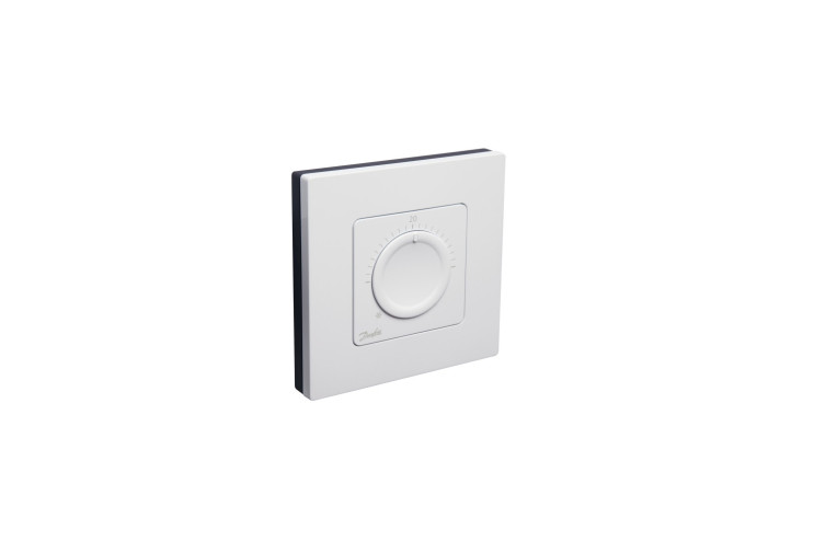 Терморегулятор кімнатний настінний Icon Dial Danfoss 088U1005 088U1005