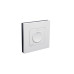 Терморегулятор кімнатний настінний Icon Dial Danfoss 088U1005 088U1005