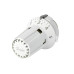Термостатична головка рідинна з вбудованим датчиком RAW 5126 16-28°C Danfoss 013G5216 013G5216