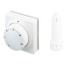 Термостатична головка рідинна RA 5062 з ДУ 5м 8-28°C Danfoss 013G5065 013G5065