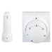 Термостатична головка рідинна RA 5062 з ДУ 2м 8-28°C Danfoss 013G5062 013G5062