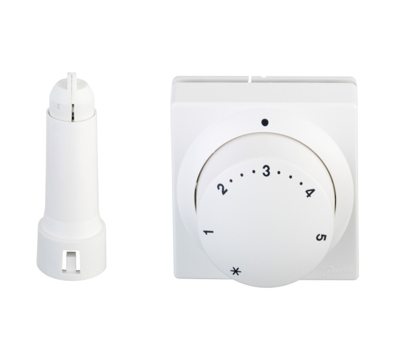 Термостатическая головка жидкостная RA 5062 с ДУ 2м 8-28°C Danfoss 013G5062 Термостатическая головка жидкостная RA 5062 с ДУ 2м 8-28°C Danfoss 013G5062