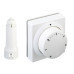 Термостатична головка рідинна RA 5062 з ДУ 5м 8-28°C Danfoss 013G5065 013G5065
