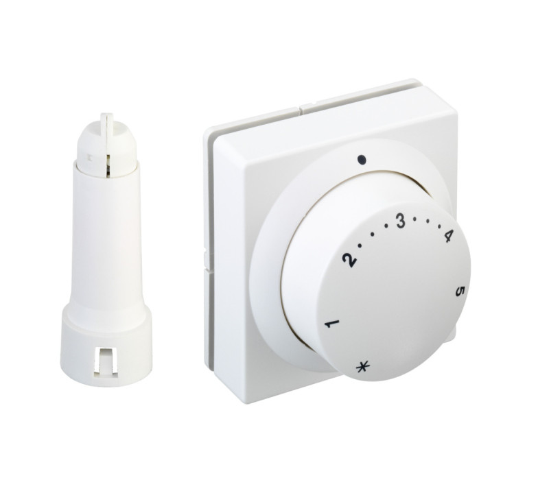 Термостатическая головка жидкостная RA 5062 с ДУ 5м 8-28°C Danfoss 013G5065 Термостатическая головка жидкостная RA 5062 с ДУ 5м 8-28°C Danfoss 013G5065