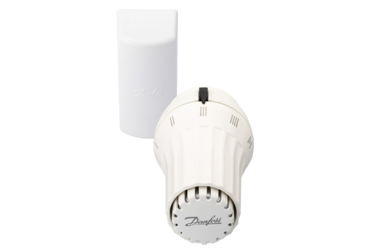 Термостатична головка рідинна з виносним датчиком RAE 5056 8-28°C Danfoss 013G5056 013G5056 Термостатична головка рідинна з виносним датчиком RAE 5056 8-28°C Danfoss 013G5056 013G5056