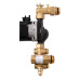 Компактний змішувальний вузол FHM-C2 без термоелемента FTC Danfoss 088U0092 088U0092