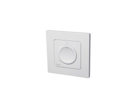 Терморегулятор кімнатний вбудований Icon Dial Danfoss 088U1000 Терморегулятор кімнатний вбудований Icon Dial Danfoss 088U1000