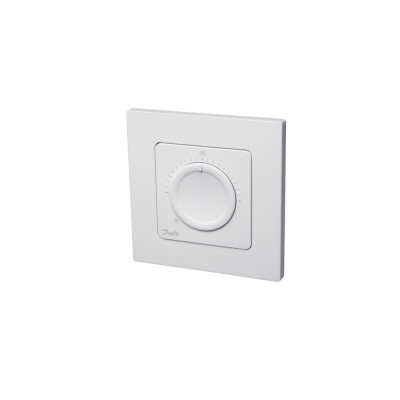 Терморегулятор комнатный Icon Dial Danfoss 088U1000
