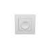 Терморегулятор кімнатний вбудований Icon Dial Danfoss 088U1000 088U1000