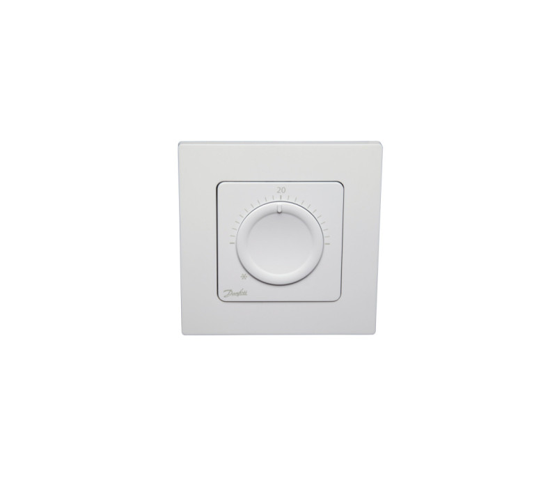 Терморегулятор комнатный Icon Dial Danfoss 088U1000 Терморегулятор комнатный Icon Dial Danfoss 088U1000