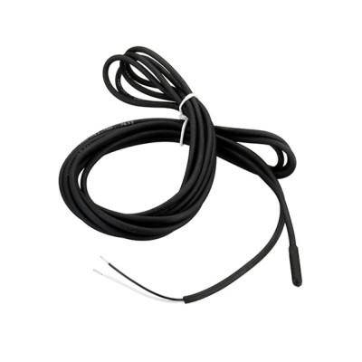Датчик температуры теплого пола, 3 метра, IP67, 24В и 230В Icon Danfoss 088U1110