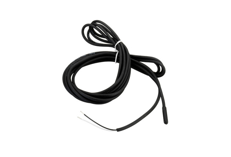 Датчик температурти теплої підлоги, 3 метри, IP67, 24В і 230В Icon Danfoss 088U1110 088U1110