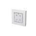 Терморегулятор кімнатний вбудований програмований Icon Programmable Danfoss 088U1020 088U1020