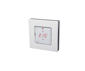 Терморегулятор кімнатний настінний з дисплеєм Icon Display Danfoss 088U1015