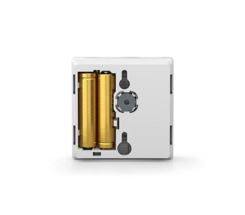 Терморегулятор с дисплеем беспроводной 2.4 ГГц комнатный Zigbee Icon2 RT Danfoss 088U2121 Терморегулятор с дисплеем беспроводной 2.4 ГГц комнатный Zigbee Icon2 RT Danfoss 088U2121