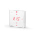 Терморегулятор з дисплеєм бездротовий 2.4 ГГц кімнатний Zigbee Icon2 RT Danfoss 088U2121 088U2121