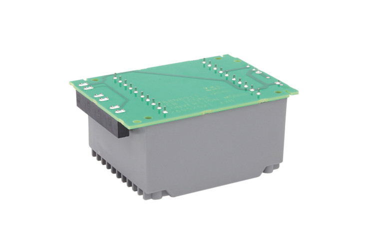 Пристрій регулювання підігріву підлоги TWA Icon2 24В Danfoss 088U2140 088U2140