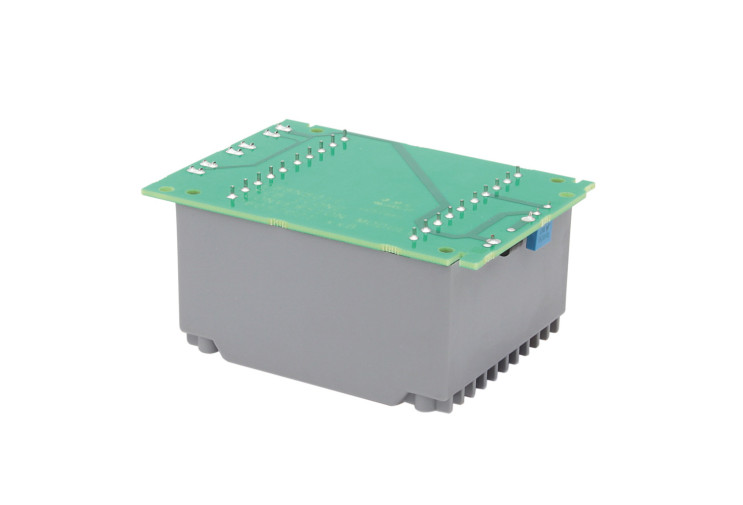 Пристрій регулювання підігріву підлоги TWA Icon2 24В Danfoss 088U2140 088U2140