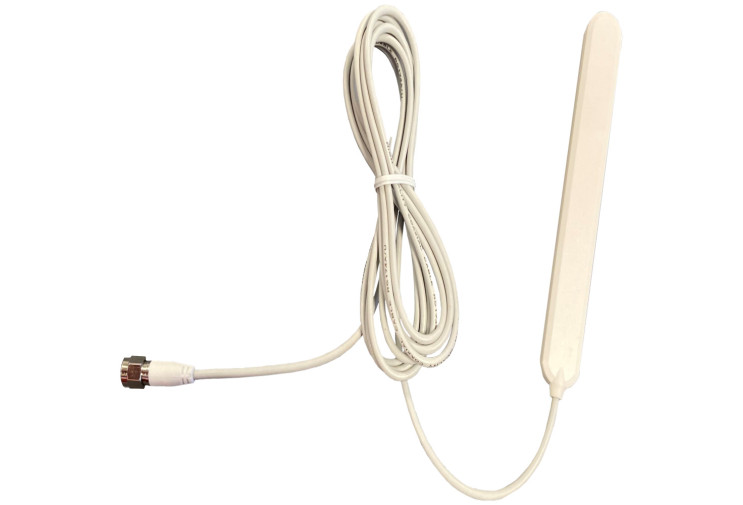 Зовнішня ZigBee антена посилення сигналу для Icon2 Master Controller Basic/Advanced Danfoss 088U2141 088U2141