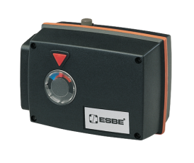 Електропривід ESBE SB97, 230 В, 15 с, 5 Нм, 2-точковий Електропривід ESBE SB97, 230 В, 15 с, 5 Нм, 2-точковий