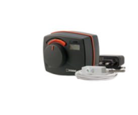 Контролер ESBE CRC211