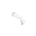 Излив для ванны Grohe BauCosmopolitan New (13255001) 13255001