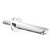 Излив для ванны Grohe BauCosmopolitan New (13255001) 13255001