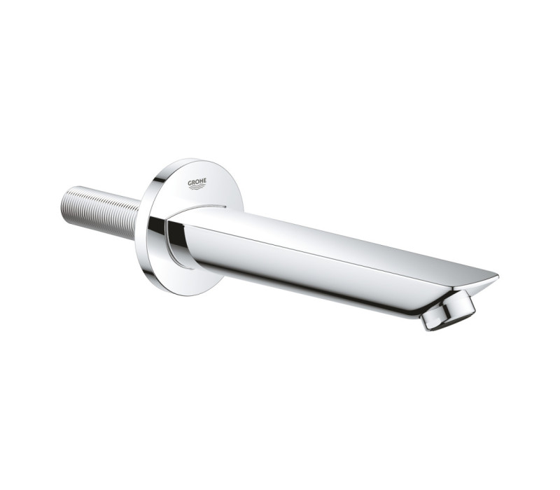 Вилив для ванни Grohe BauCosmopolitan New (13255001) Вилив для ванни Grohe BauCosmopolitan New (13255001)
