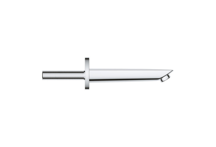 Излив для ванны Grohe BauCosmopolitan New (13255001) 13255001 Излив для ванны Grohe BauCosmopolitan New (13255001) 13255001