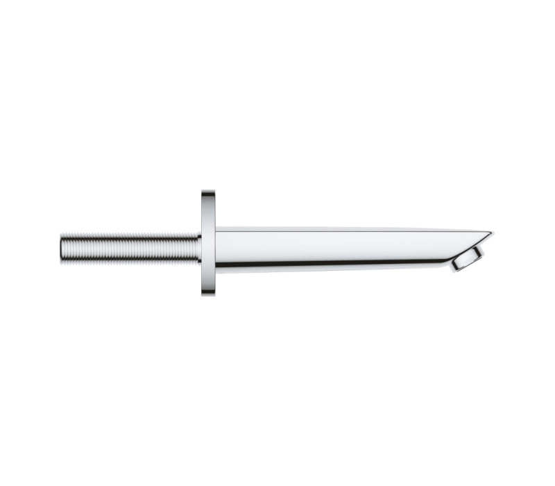 Вилив для ванни Grohe BauCosmopolitan New (13255001) Вилив для ванни Grohe BauCosmopolitan New (13255001)