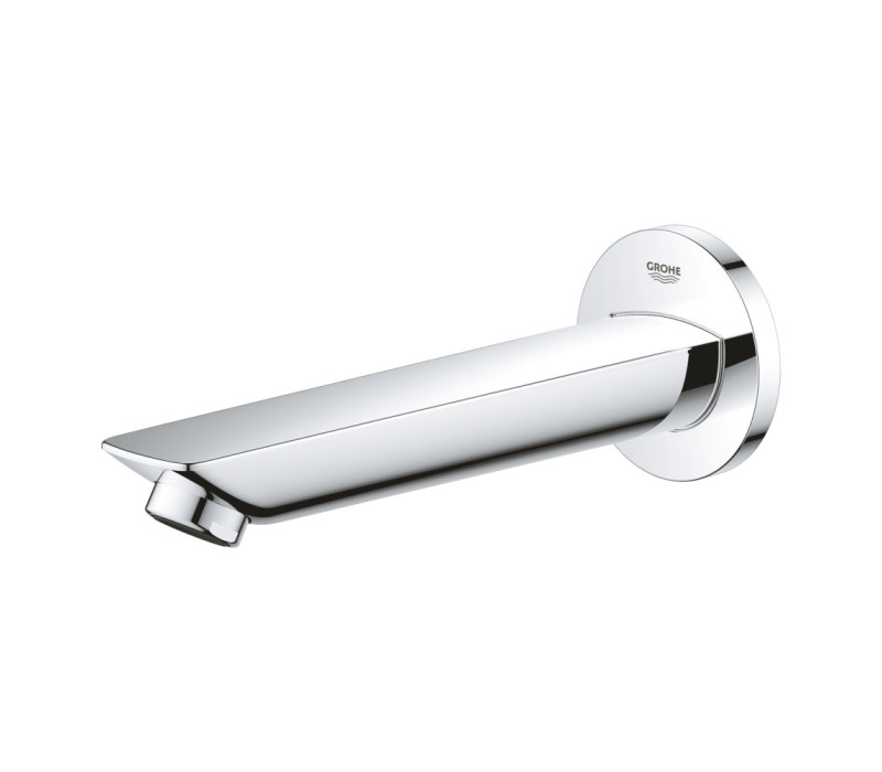 Вилив для ванни Grohe BauCosmopolitan New (13255001) Вилив для ванни Grohe BauCosmopolitan New (13255001)