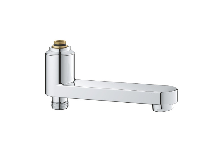 Поворотний вилив Grohe з вбудованим перемикачем (13450000) 13450000