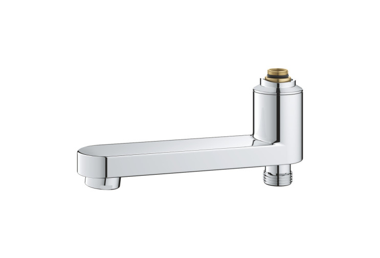 Поворотний вилив Grohe з вбудованим перемикачем (13450000) 13450000