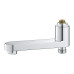 Поворотний вилив Grohe з вбудованим перемикачем (13450000) 13450000