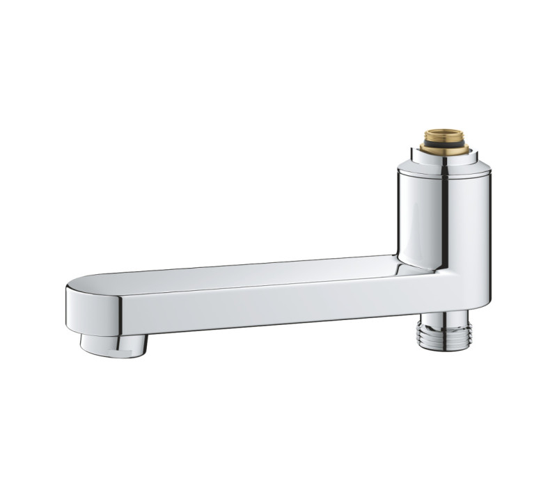 Поворотний вилив Grohe з вбудованим перемикачем (13450000) Поворотний вилив Grohe з вбудованим перемикачем (13450000)